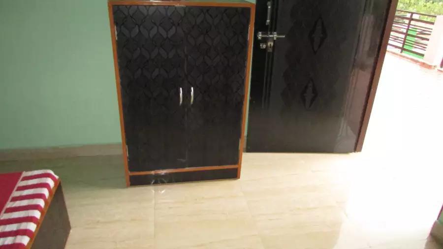 Rudra Guest House Rishīkesh Extérieur photo