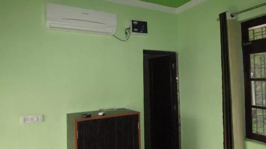 Rudra Guest House Rishīkesh Extérieur photo